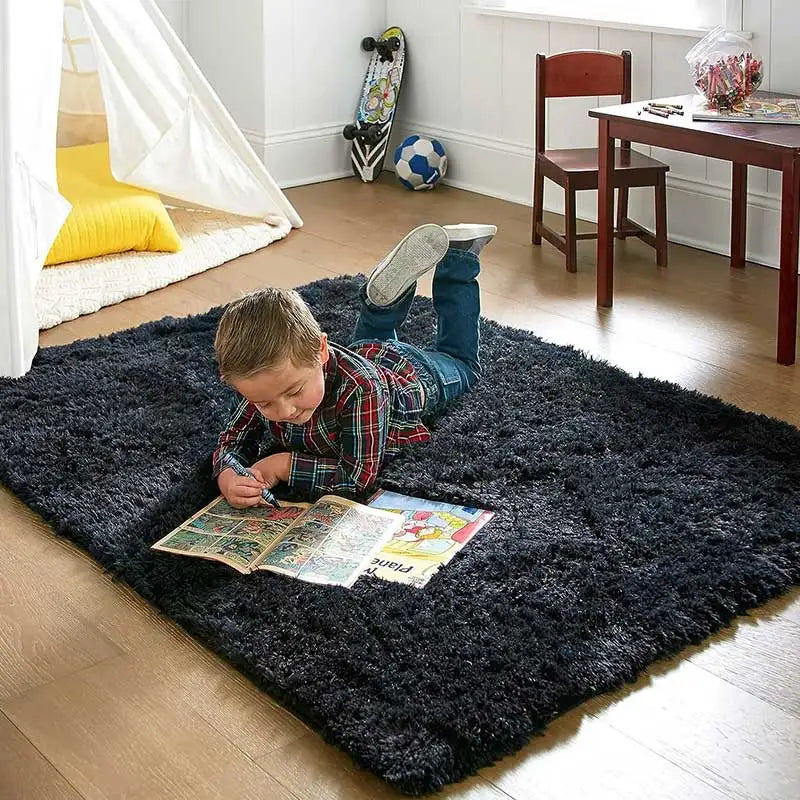 Premium Cloud Plush Rug
