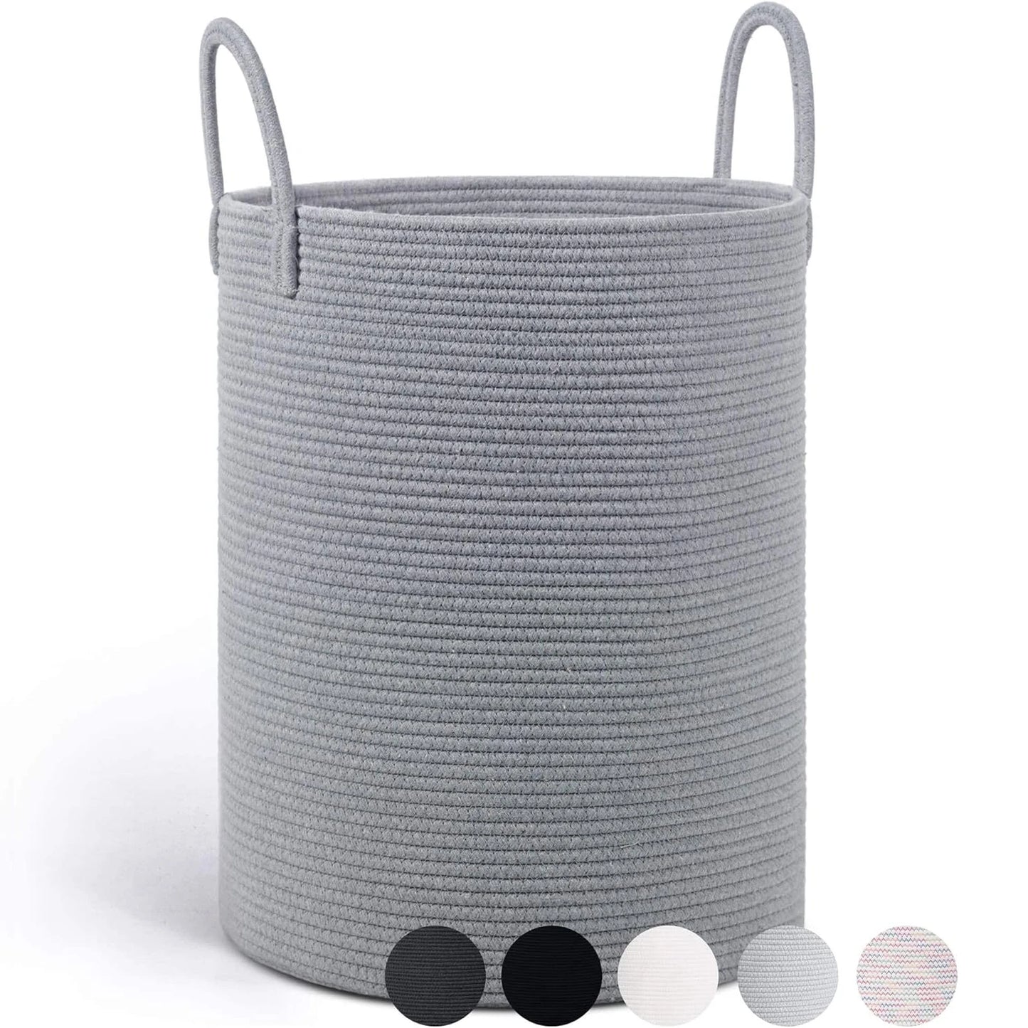 Laundry & Storage Basket