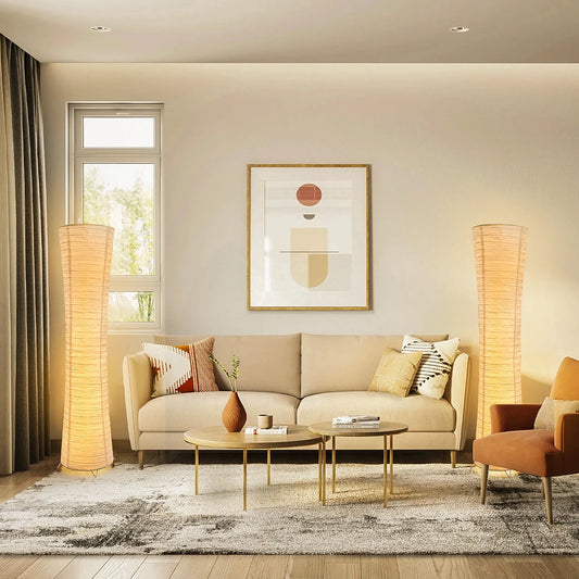 Kyoto Floor Lamp
