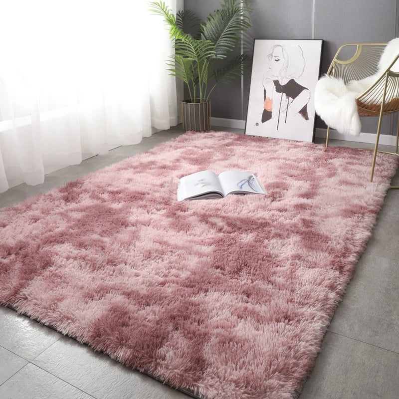 Premium Cloud Plush Rug