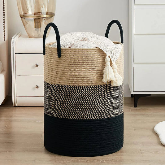 Laundry & Storage Basket