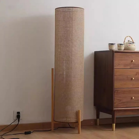 Premium Takumi Floor Lamp