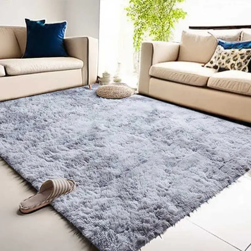 Premium Cloud Plush Rug