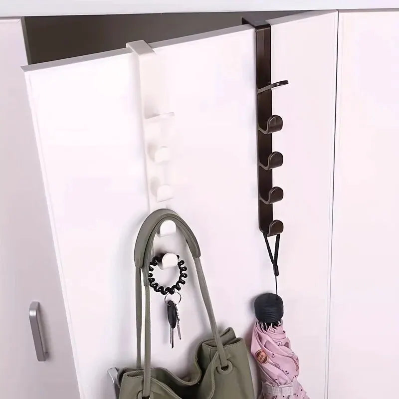 Storage Hook Rack