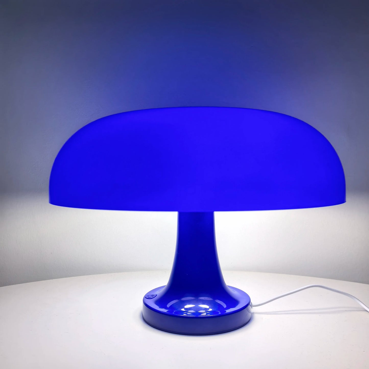 Mushroom Table Lamp – Minimalist Modern Danish Design