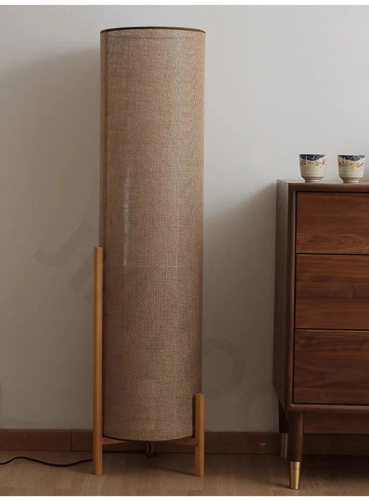 Premium Takumi Floor Lamp