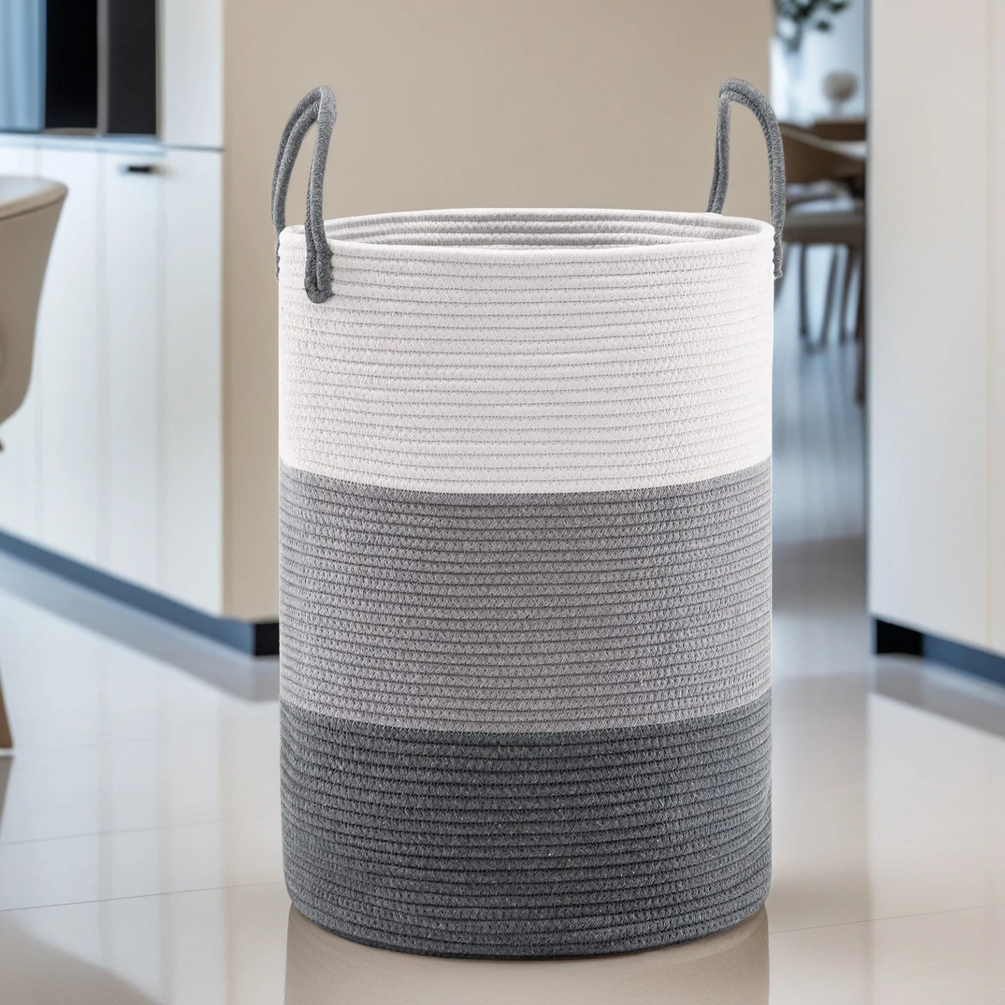 Laundry & Storage Basket