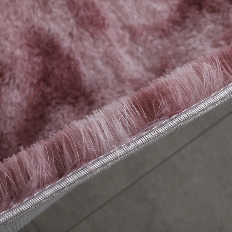 Premium Cloud Plush Rug