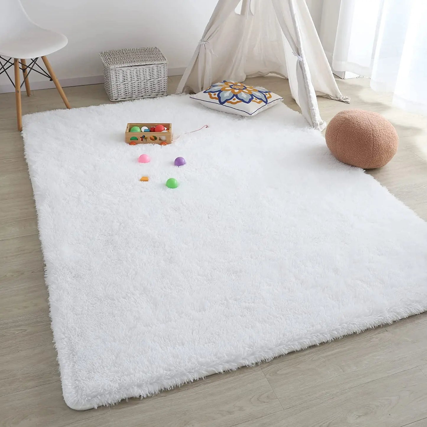 Premium Cloud Plush Rug