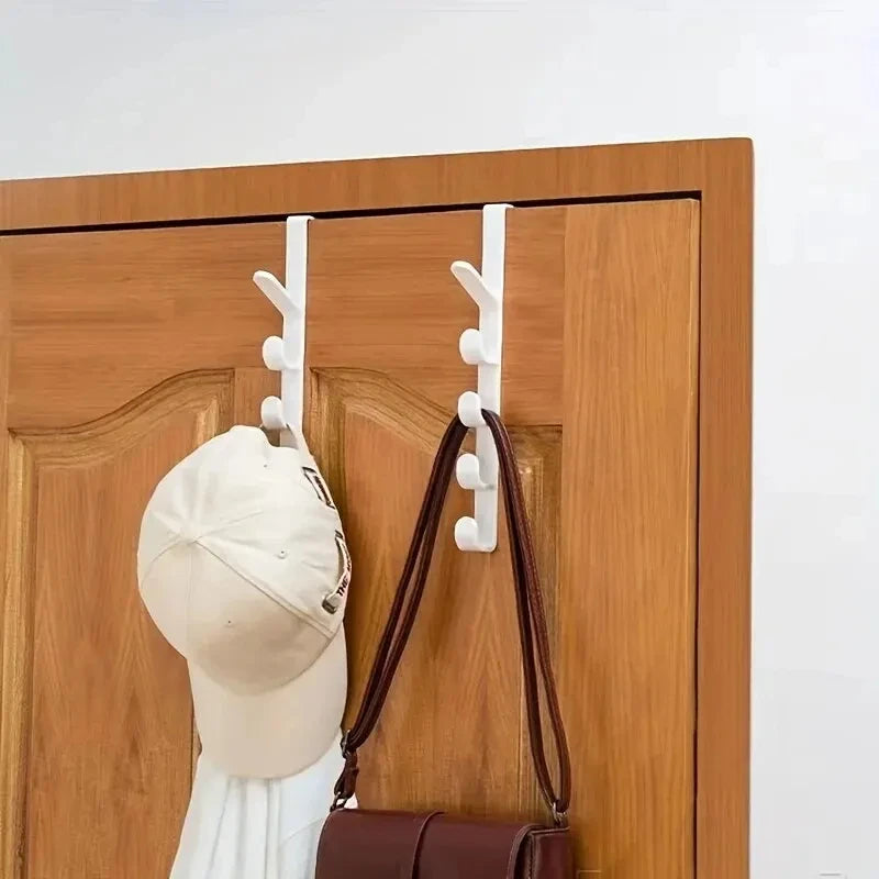 Storage Hook Rack