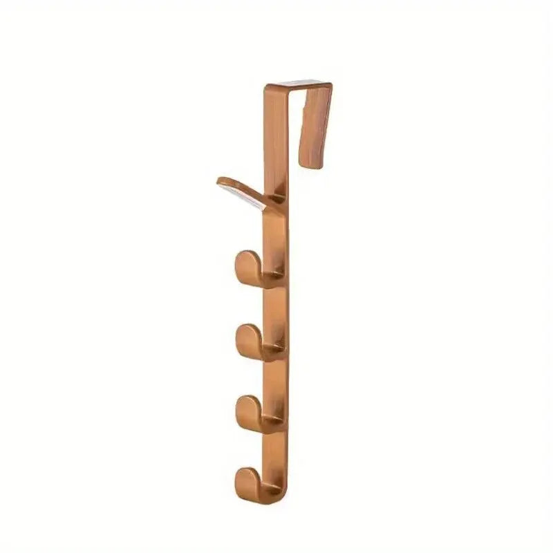 Storage Hook Rack
