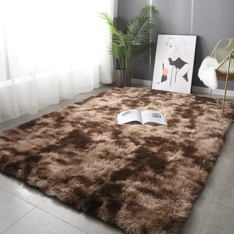 Premium Cloud Plush Rug