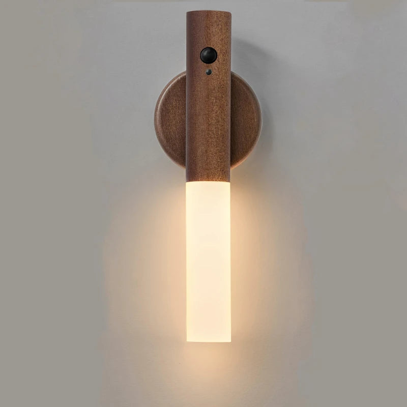 Portable Rechargeable Magnetic Wall Lamp