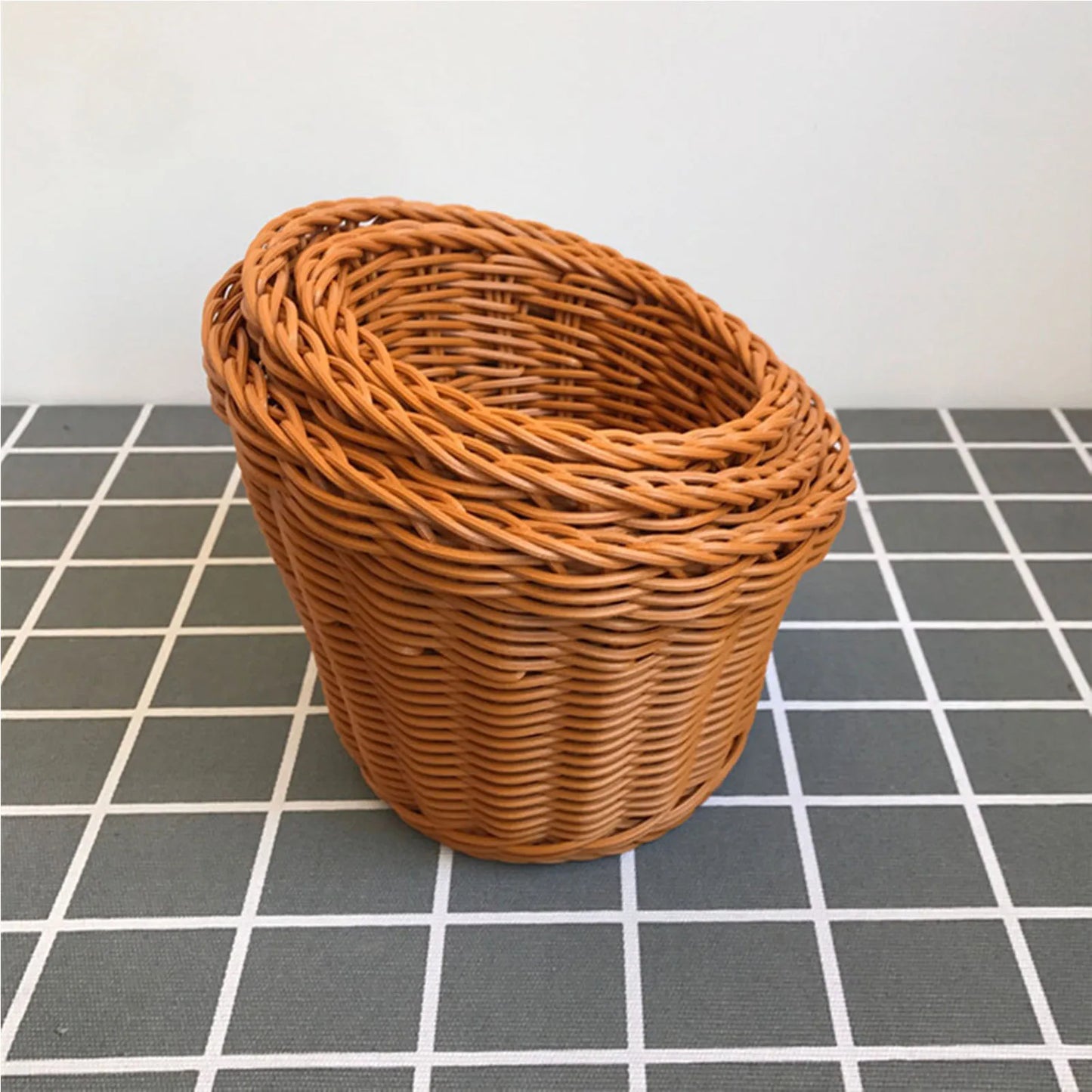 Handmade Food Storage Basket