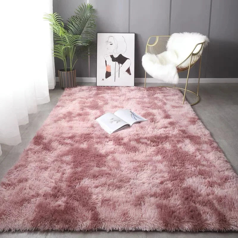 Premium Cloud Plush Rug