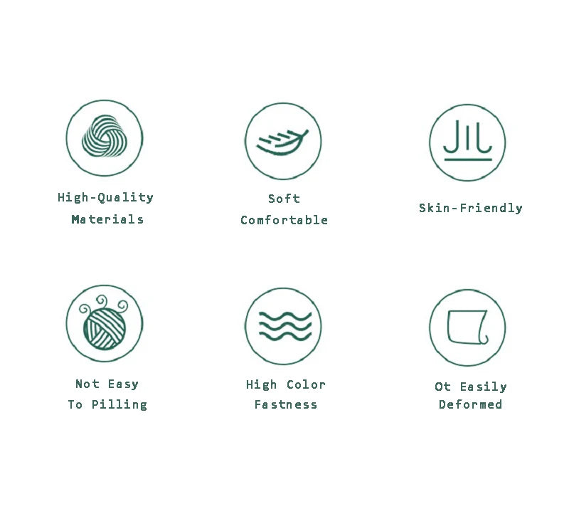 Premium Nordic Knit Throw Blanket