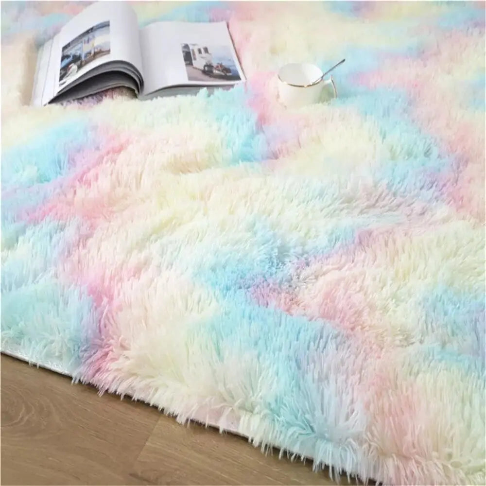 Premium Cloud Plush Rug