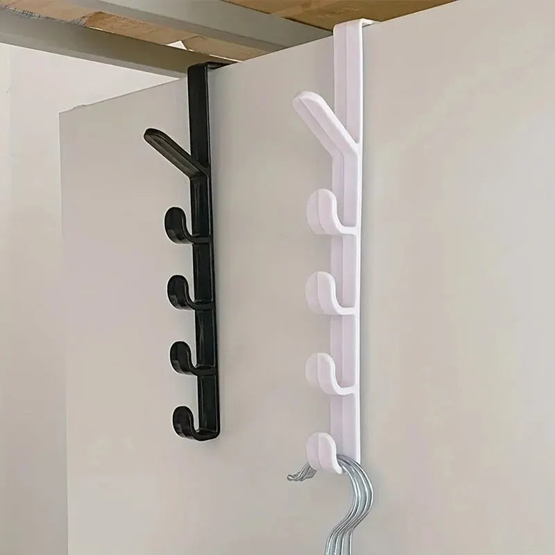 Storage Hook Rack