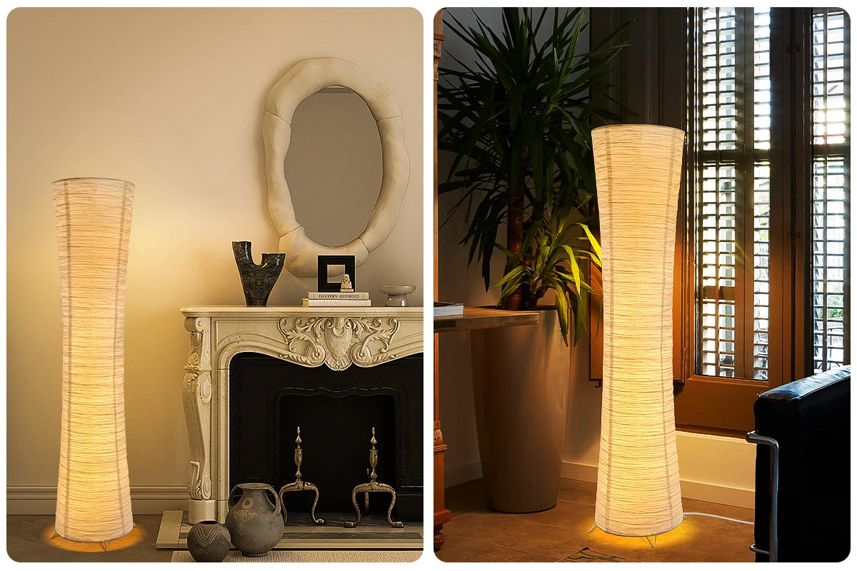 Kyoto Floor Lamp