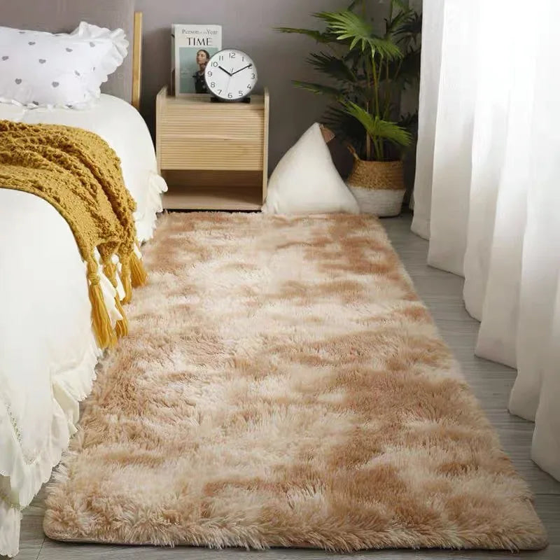 Premium Cloud Plush Rug