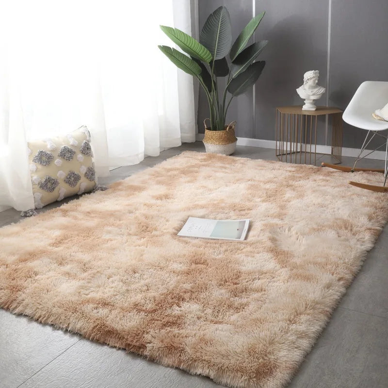 Premium Cloud Plush Rug