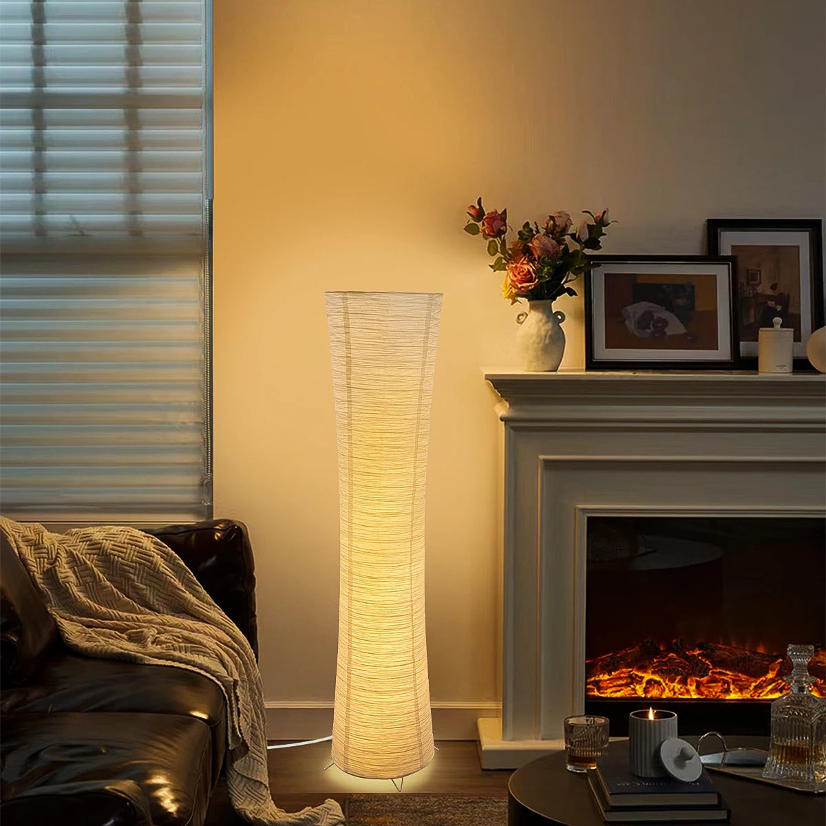 Kyoto Floor Lamp