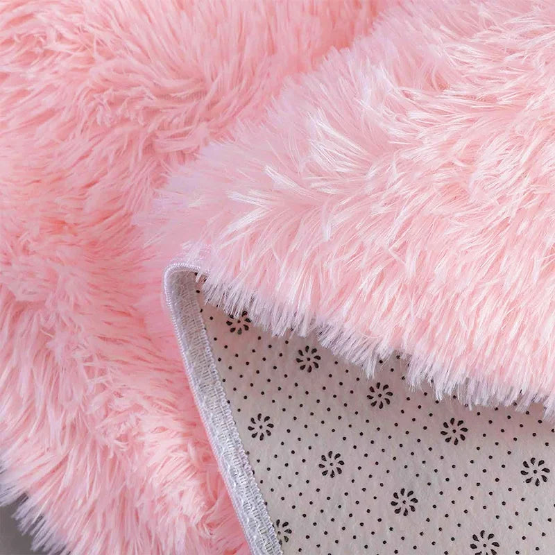 Premium Cloud Plush Rug
