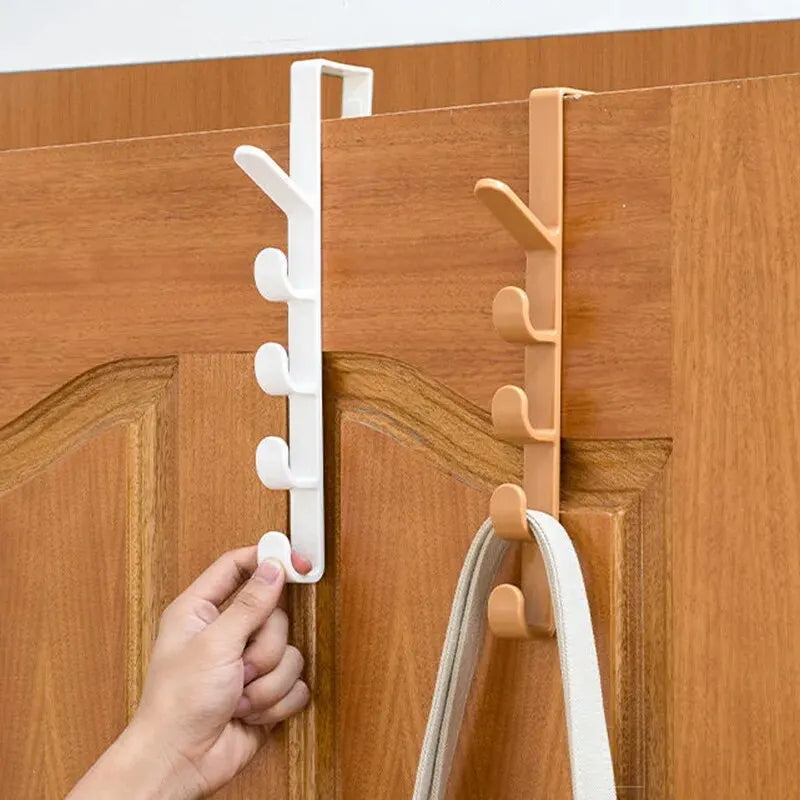 Storage Hook Rack