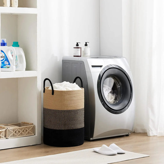 Laundry & Storage Basket