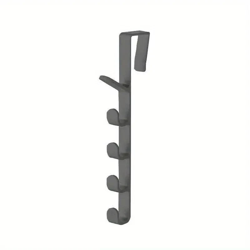 Storage Hook Rack