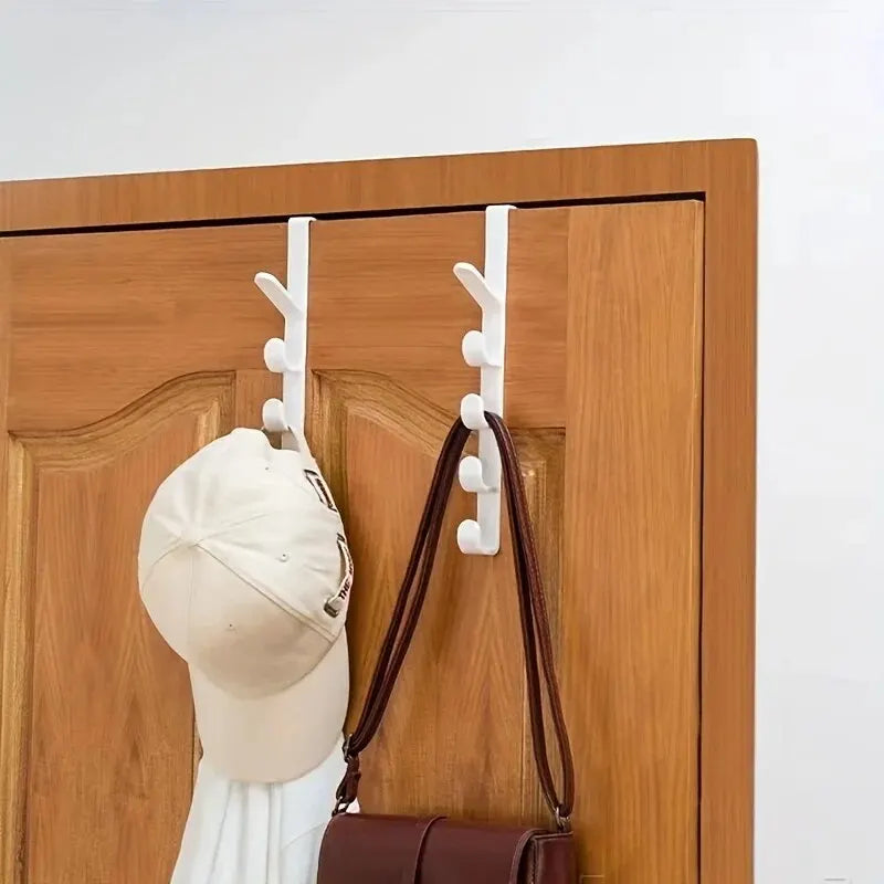 Storage Hook Rack