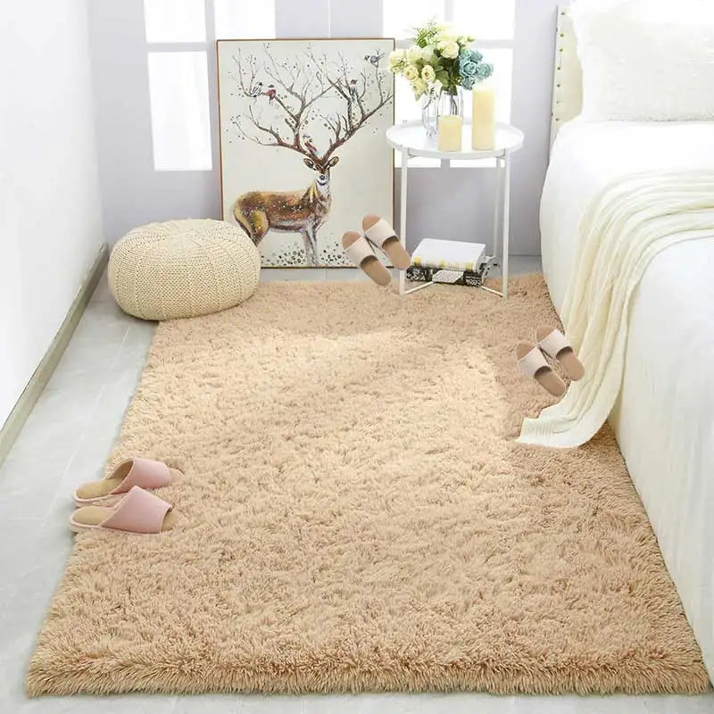 Premium Cloud Plush Rug