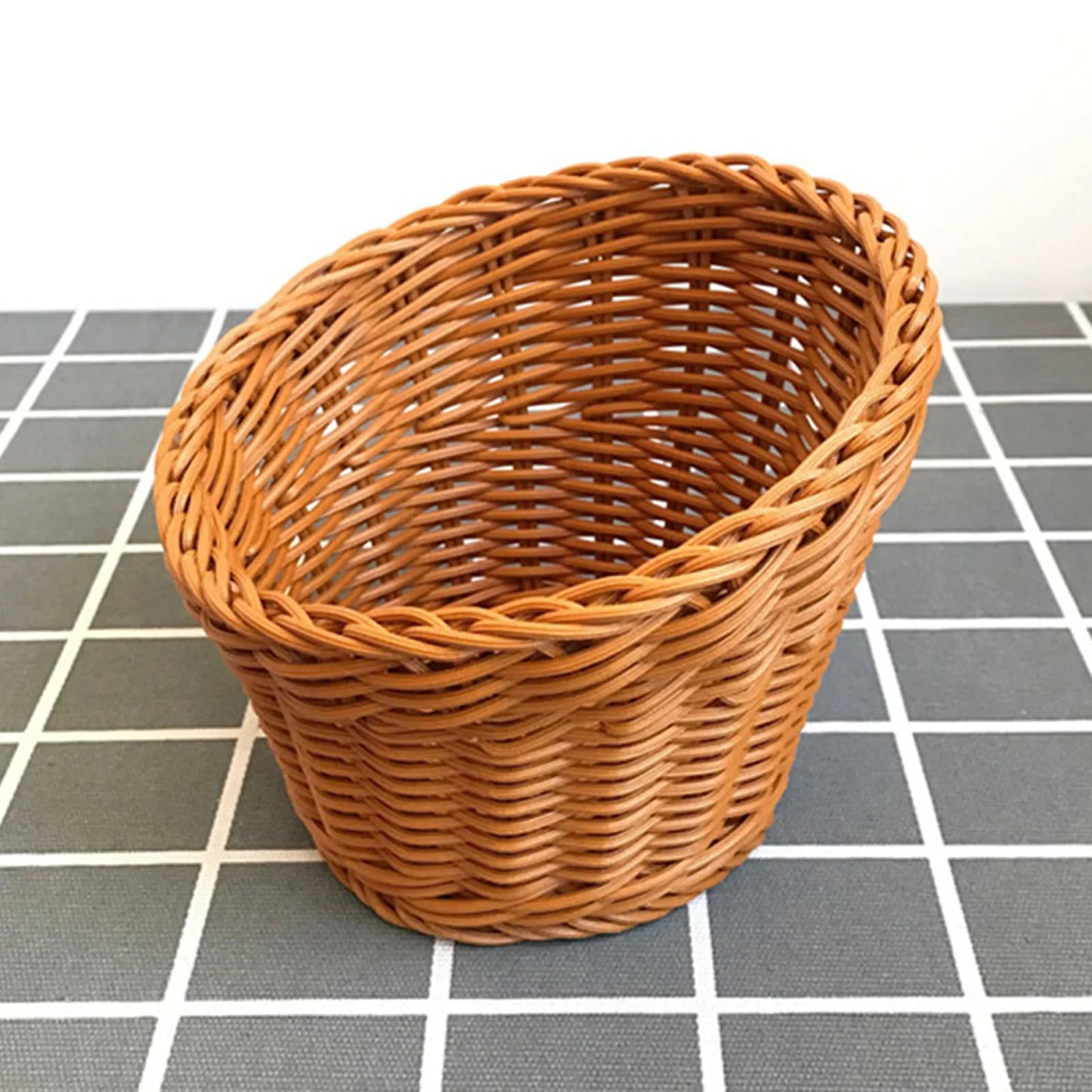 Handmade Food Storage Basket