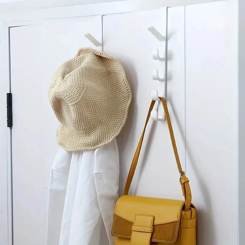 Storage Hook Rack