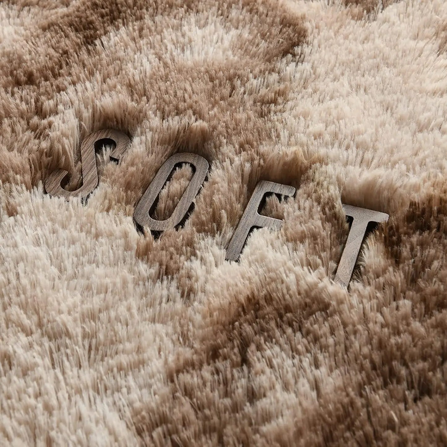 Premium Cloud Plush Rug