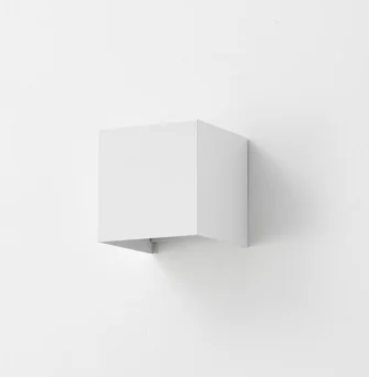Modern Outdoor Wall Light