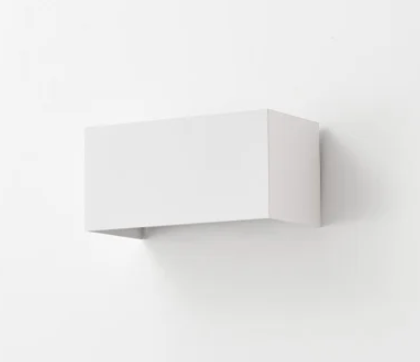 Modern Outdoor Wall Light