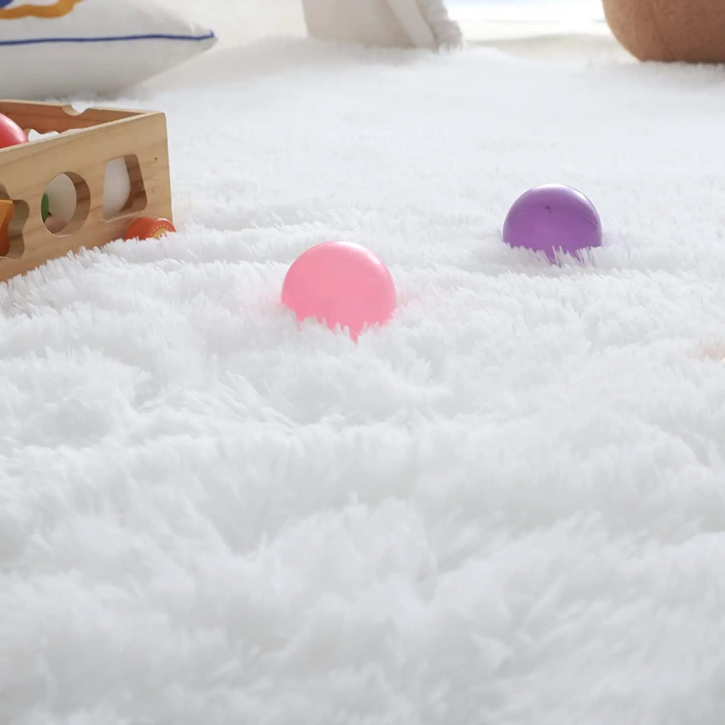 Premium Cloud Plush Rug
