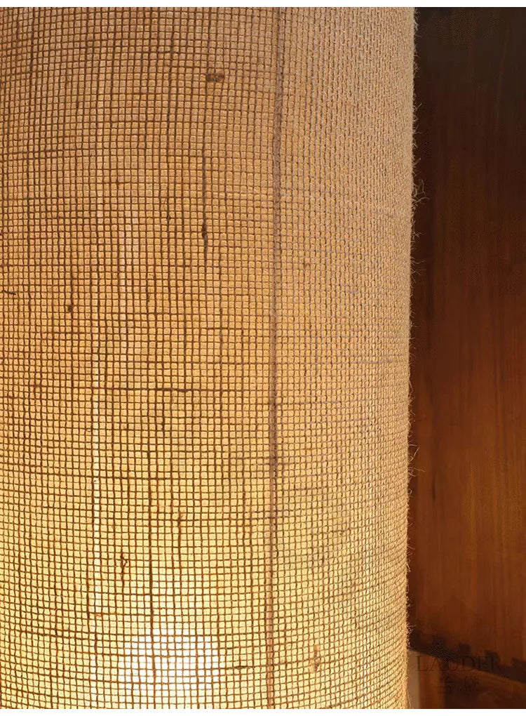 Premium Takumi Floor Lamp