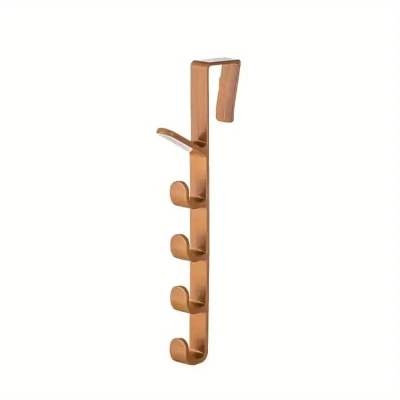 Storage Hook Rack