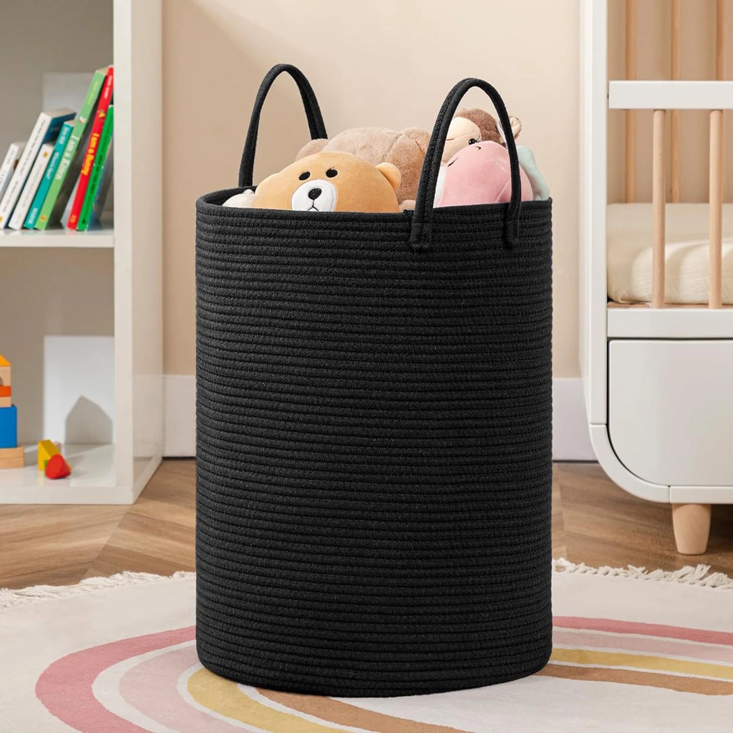 Laundry & Storage Basket