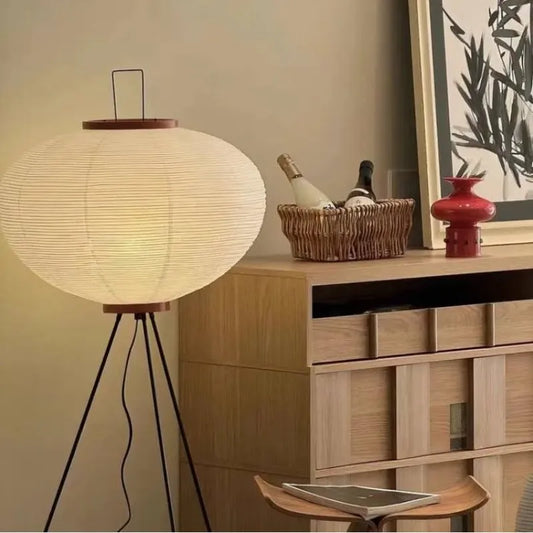 Akari Floor Lamp