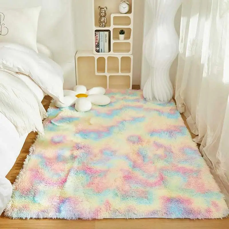 Premium Cloud Plush Rug
