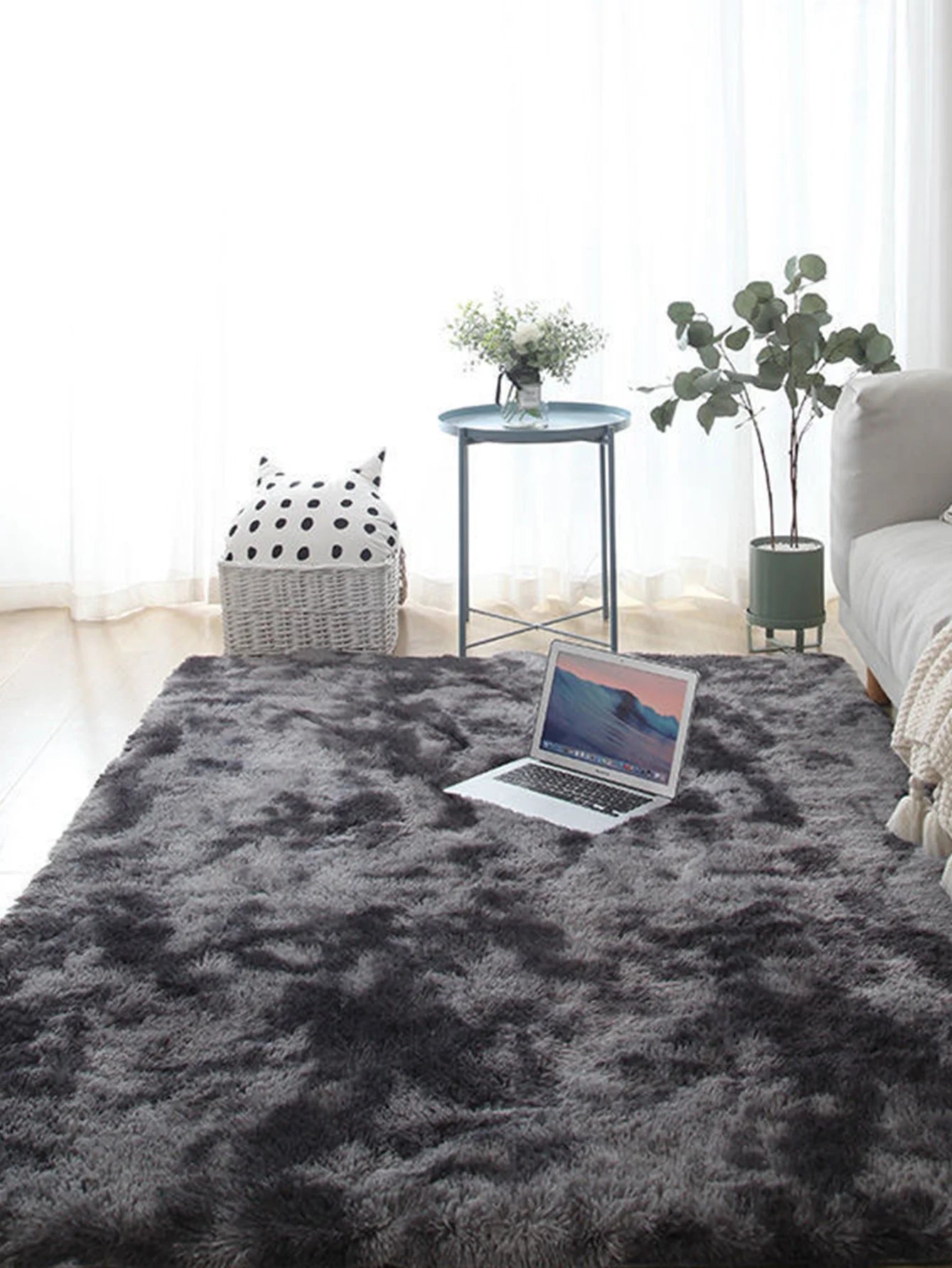 Premium Cloud Plush Rug