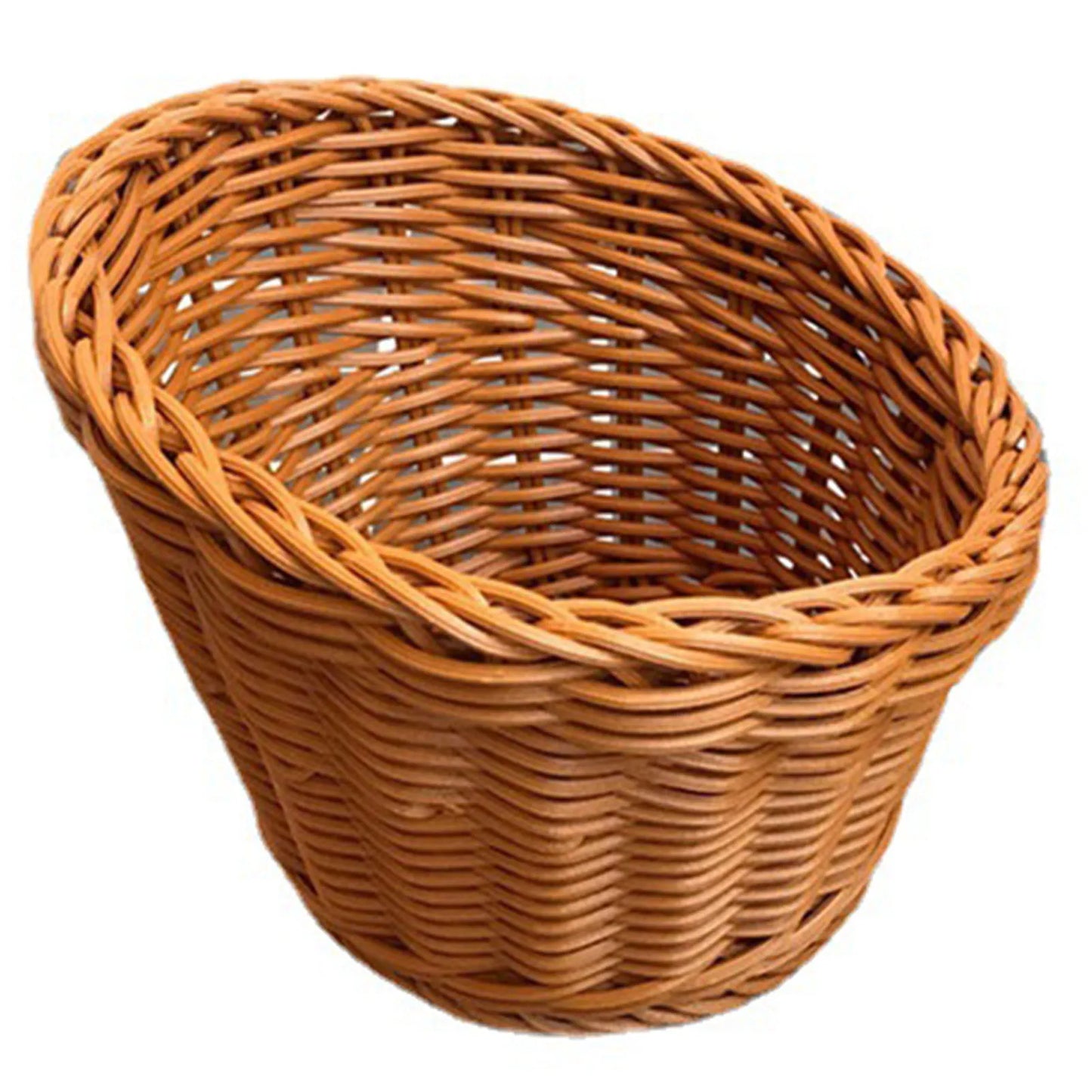 Handmade Food Storage Basket