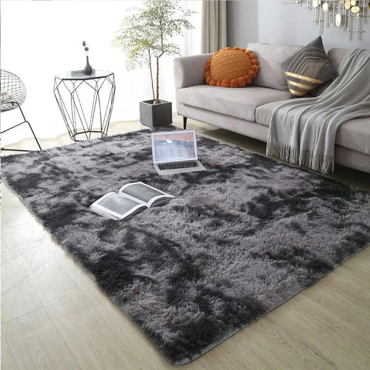 Premium Cloud Plush Rug